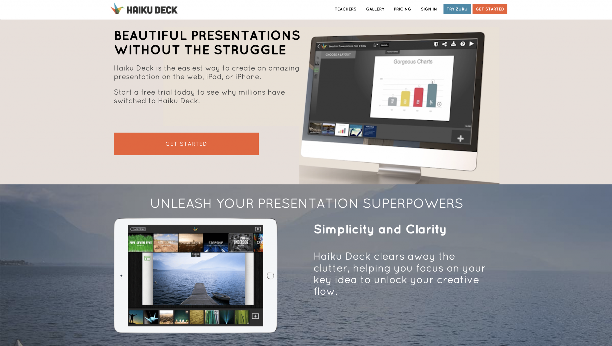 12 Best Presentation Software For 2024 Venngage 12 Best Presentation Software For 2024 Venngage