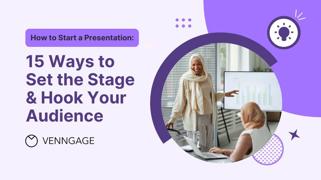 meaning of stage presentation