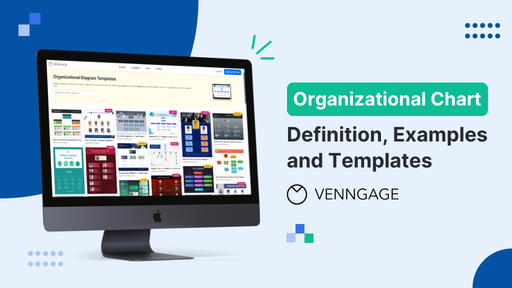 Organizational Chart Definition, Examples & Templates