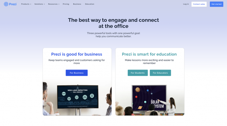 12 Best Presentation Software (2026): Tested, Ranked & Compared