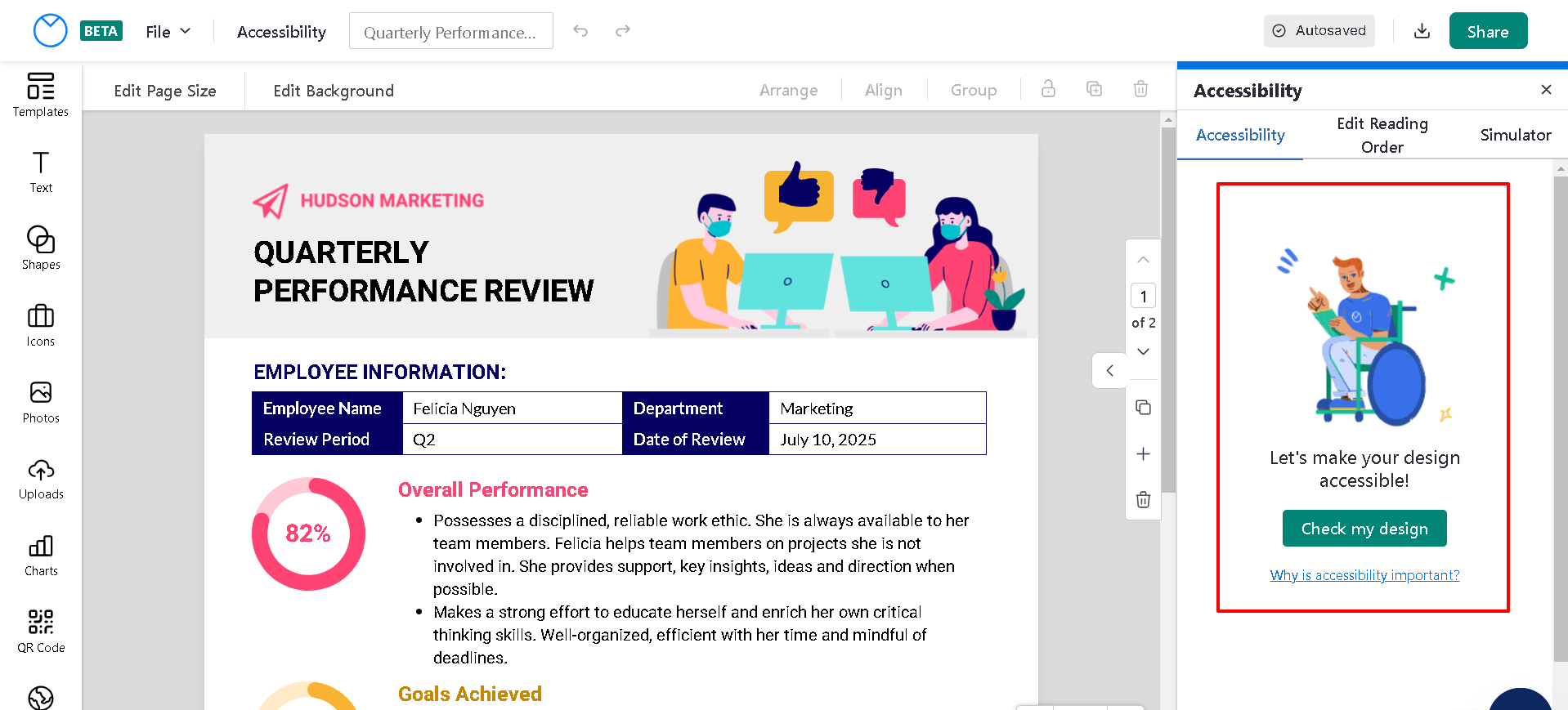 Best Graphic Design Software (2026): Pick the Right Tool for Your Needs