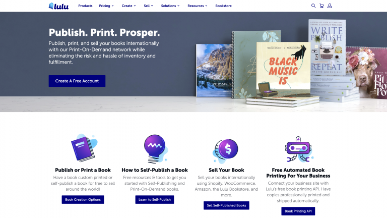 How to Sell Ebooks Online and Make Money - Venngage