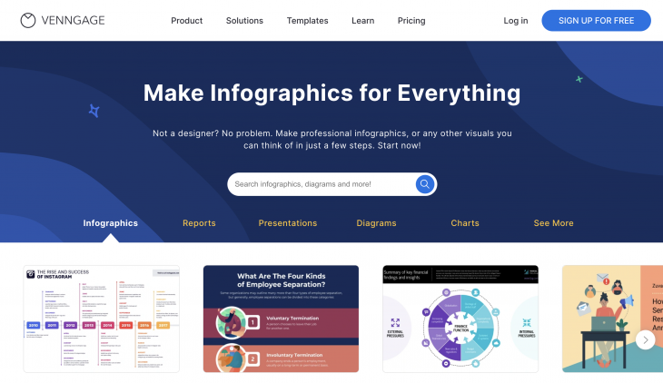 9 Best Product Roadmap Software for Effective Planning - Venngage