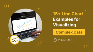 15+ Line Chart Examples for Visualizing Complex Data - Venngage