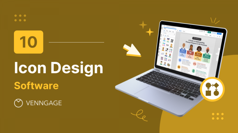 10 Icon Design Software for 2026 - Venngage