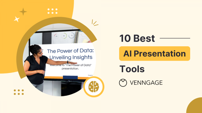 12 Best AI Presentation Tools to Create Slides Faster - Venngage