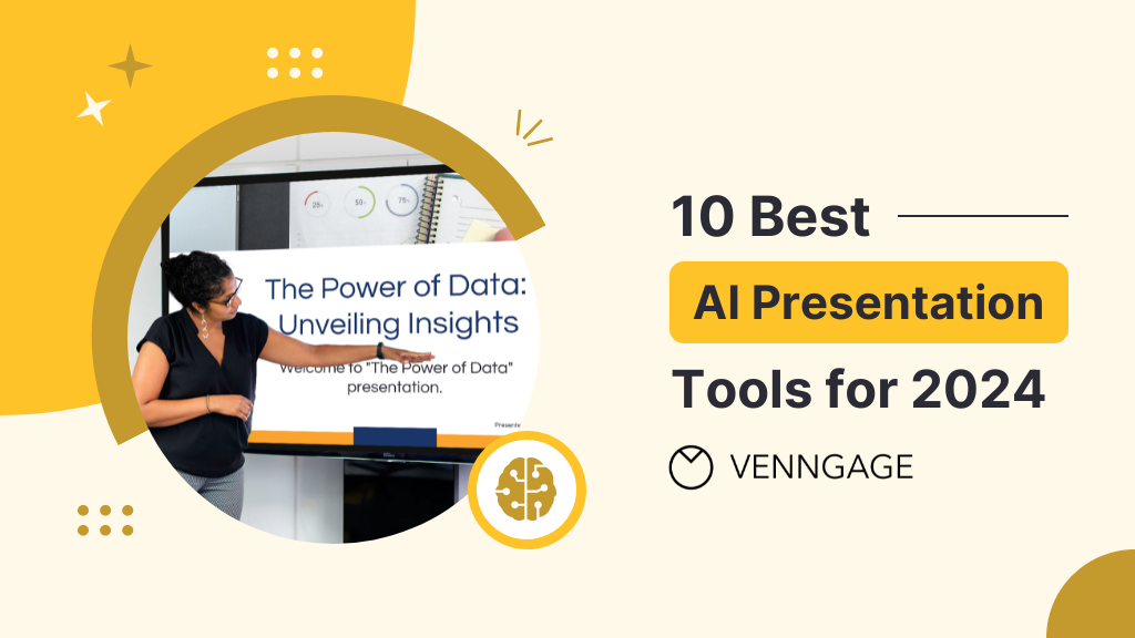 10 Best AI Presentation Tools