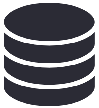 Database symbol