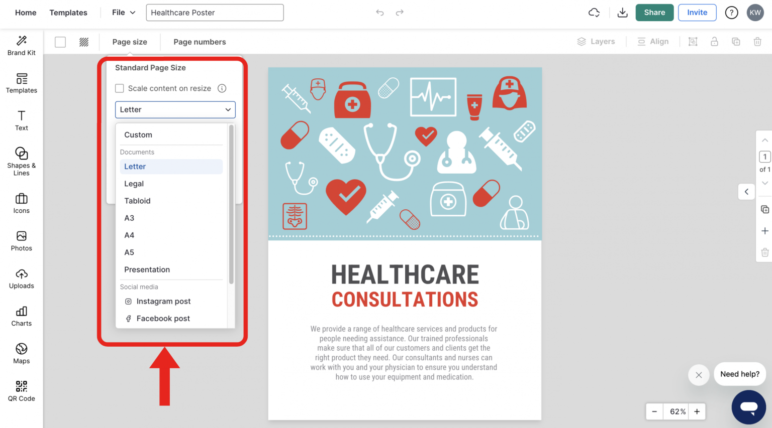 How to Make a Poster in 10 Steps (2024 Poster Design Guide)