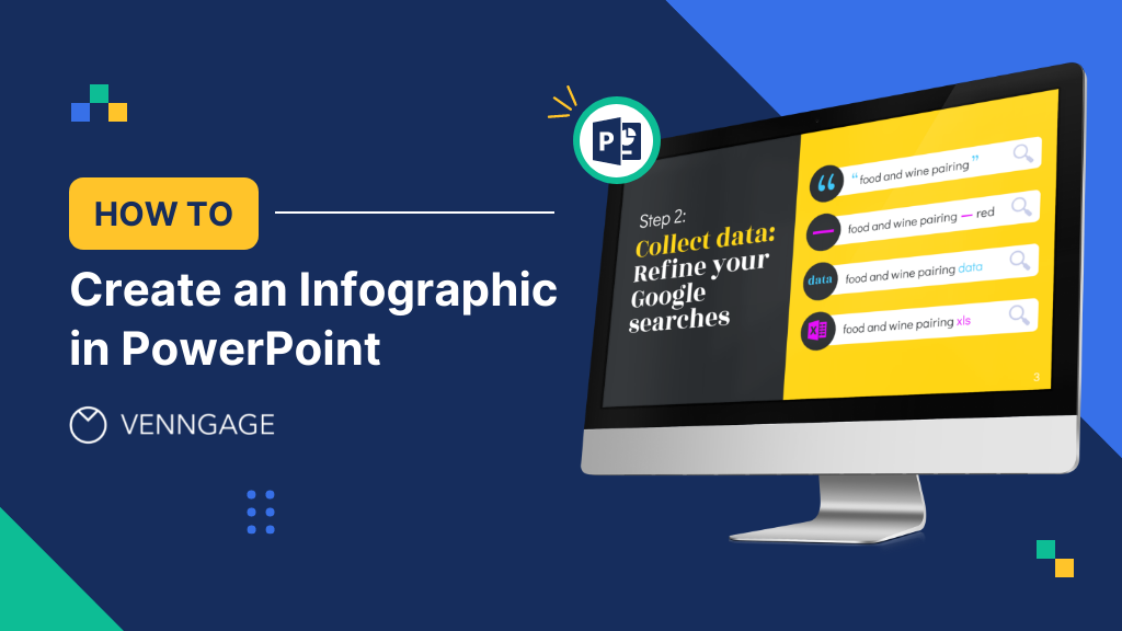 how to create an infographic in powerpoint