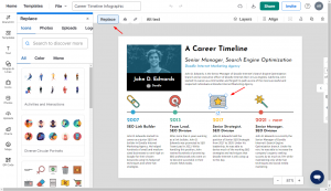 How to Create an Infographic in PowerPoint - Venngage