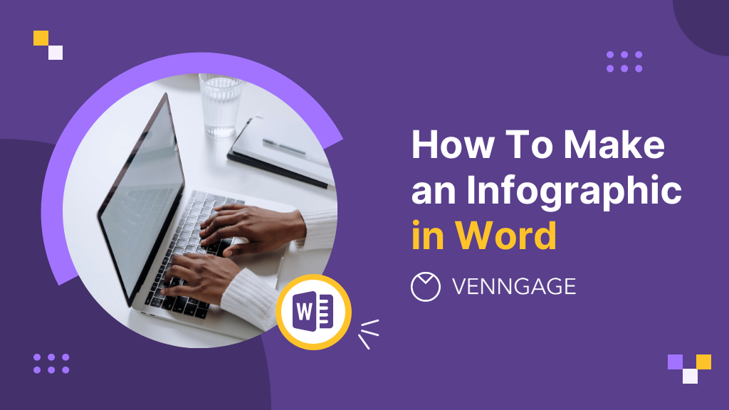 how to make an infographic in word