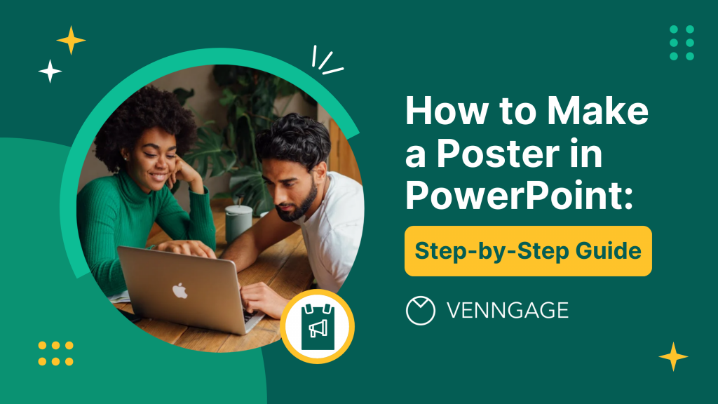 how to make a poster in powerpoint: step-by-step guide 