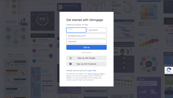 21+ Flowchart Examples for Business Use - Venngage