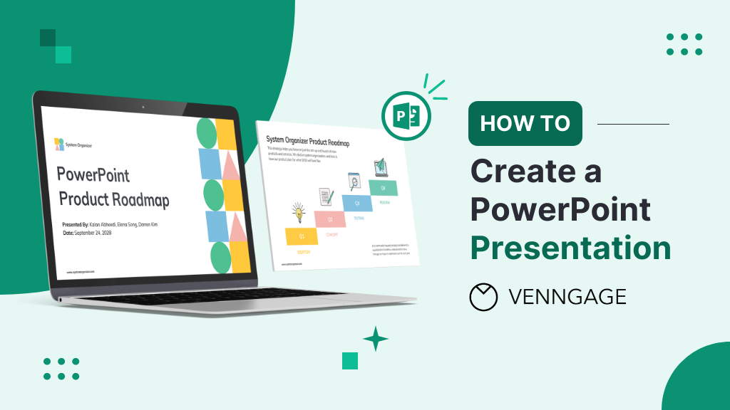 how to create a powerpoint presentation 