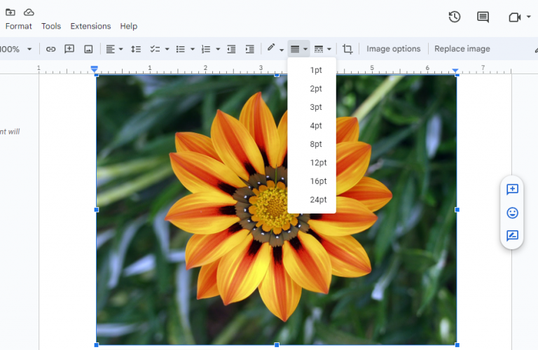 How To Make A Poster On Google Docs (2025) - Venngage