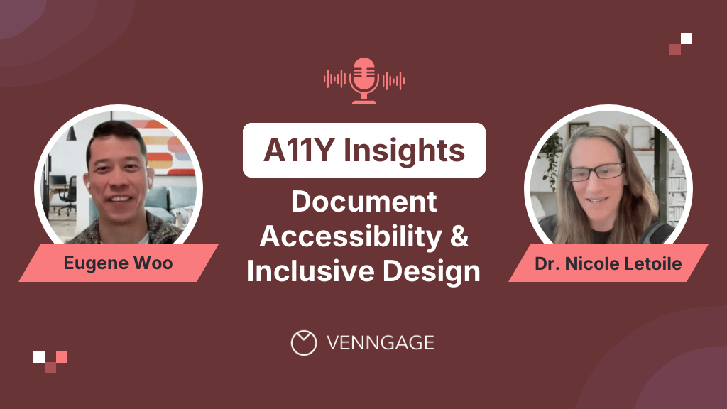 Ultimate Guide on Document Accessibility and Inclusive Design [2026]