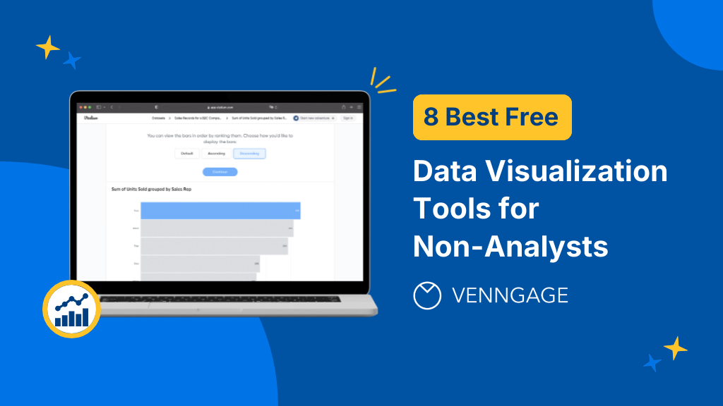 Best Free Data Visualization Tools for Non-Analysts