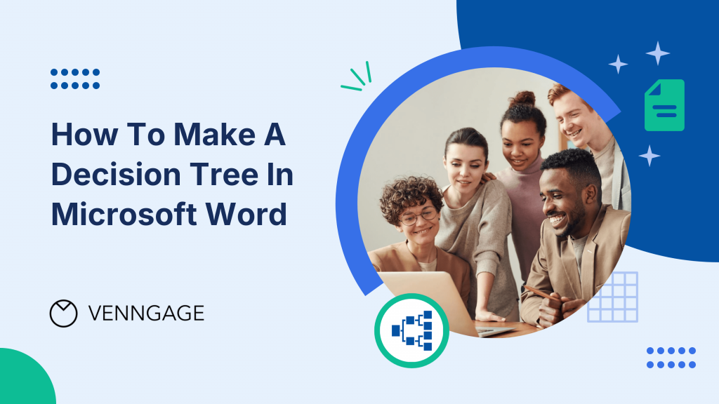 How To Make A Decision Tree In Microsoft Word
