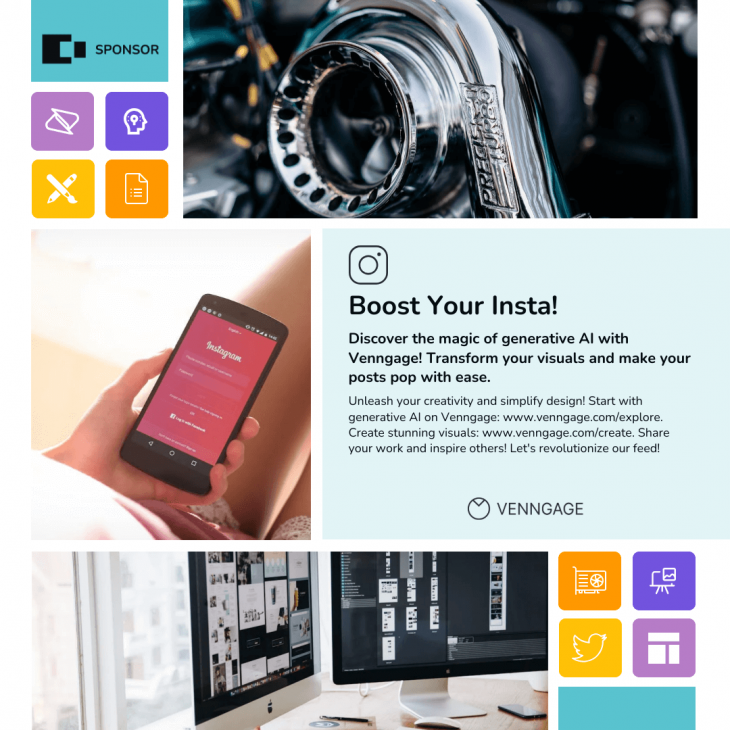 How Generative AI Powers Personalized Visual Content For Businesses ...