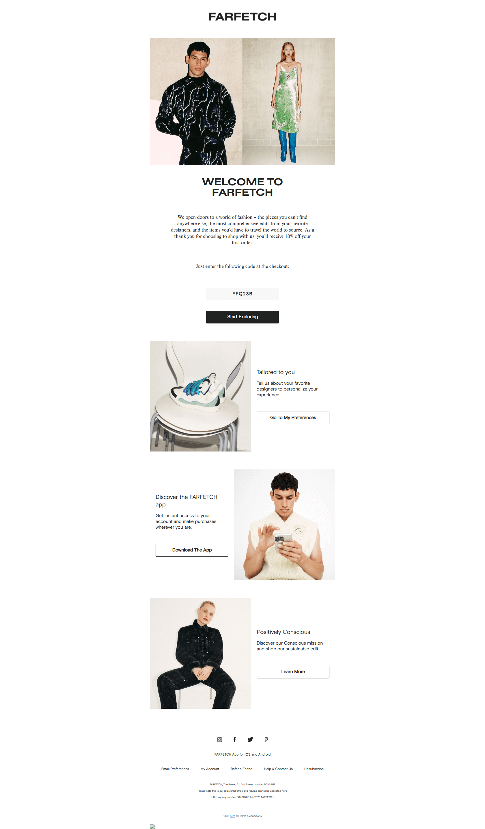 How Generative AI Powers Personalized Visual Content For Businesses ...