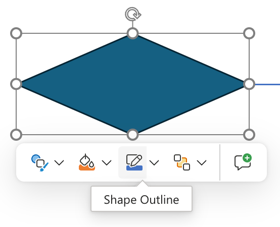 How to Make Flowcharts PowerPoint