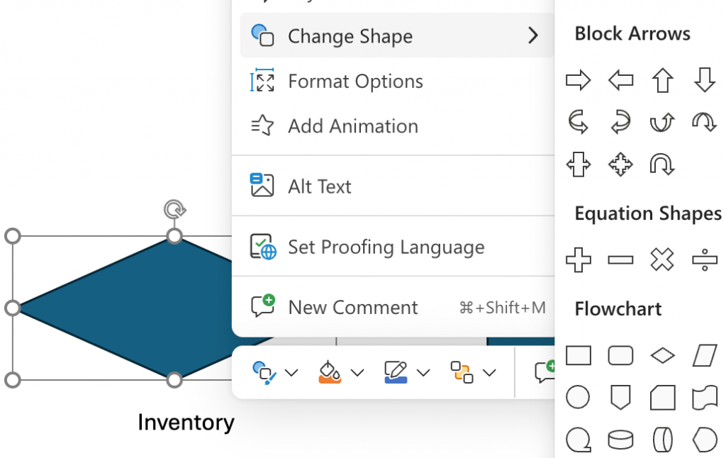 How to Make Flowcharts PowerPoint