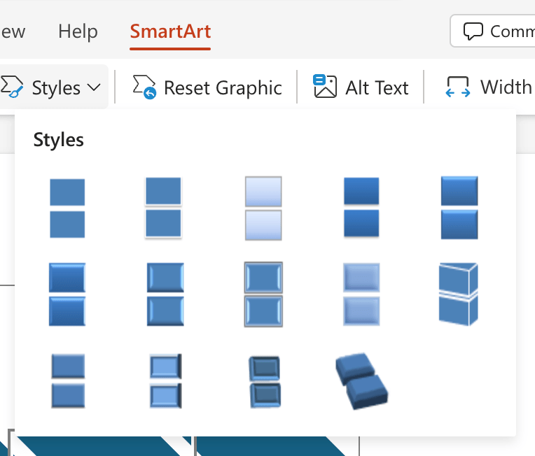 How to Make Flowcharts PowerPoint