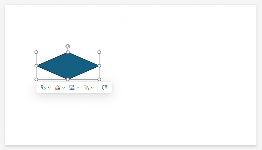 How to Make Flowcharts PowerPoint