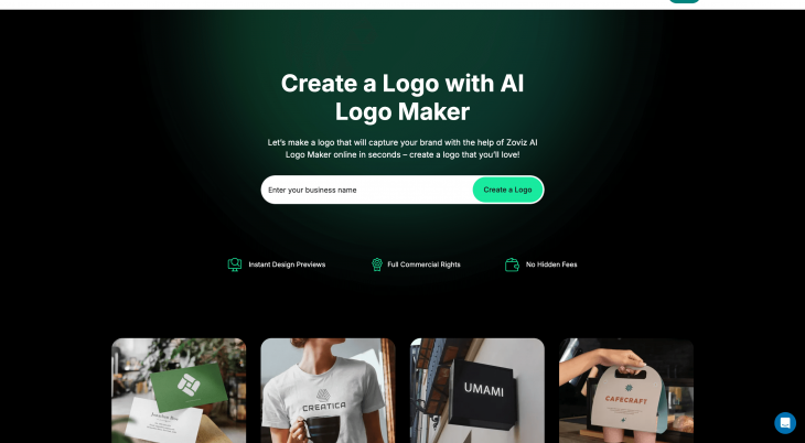Best AI Logo Generators for Stunning Logos in 2025 - Venngage
