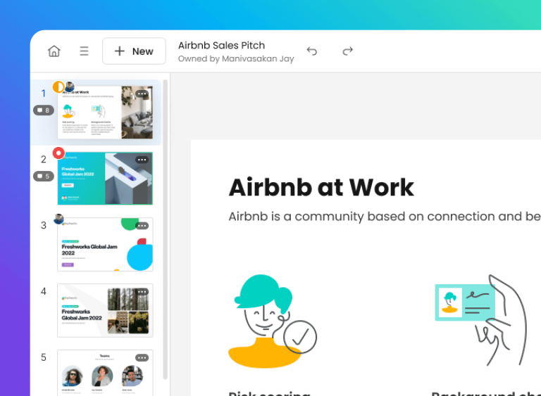 Best AI Presentation Makers in 2025: Create Slides Instantly