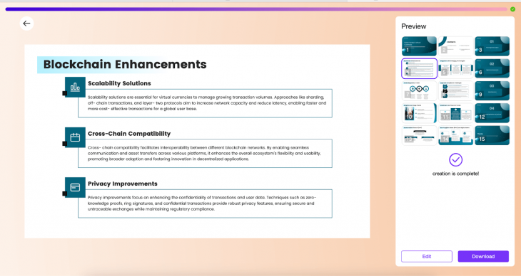 Best AI Presentation Makers in 2025: Create Slides Instantly