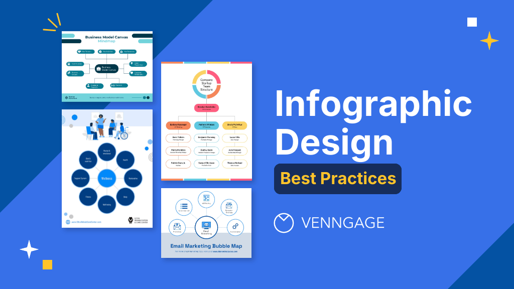 infographic design best practices