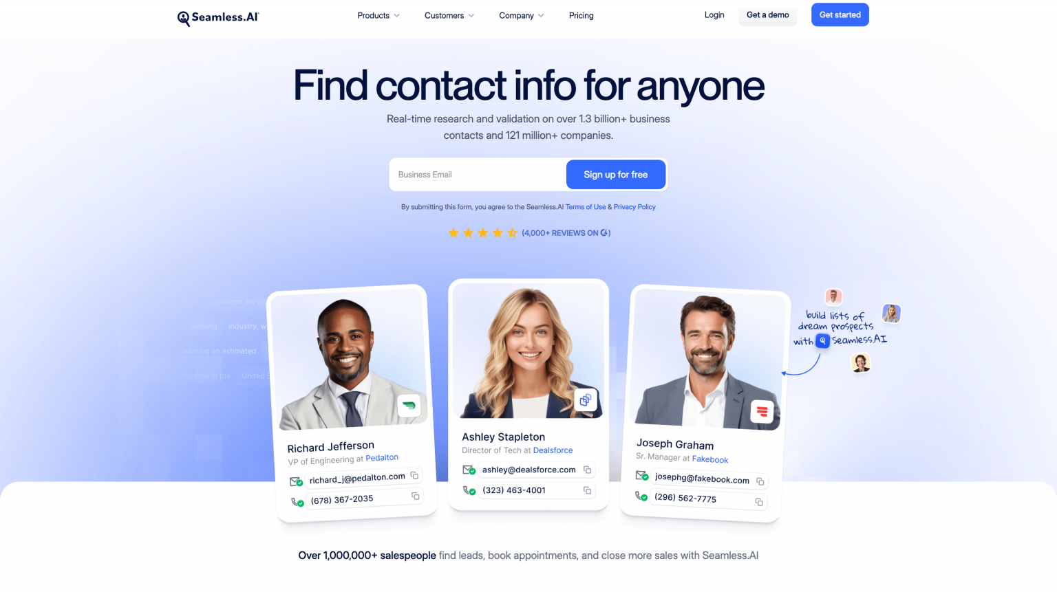 15 AI Sales Tools for Prospecting to Automate Sales Outreach - Venngage ...