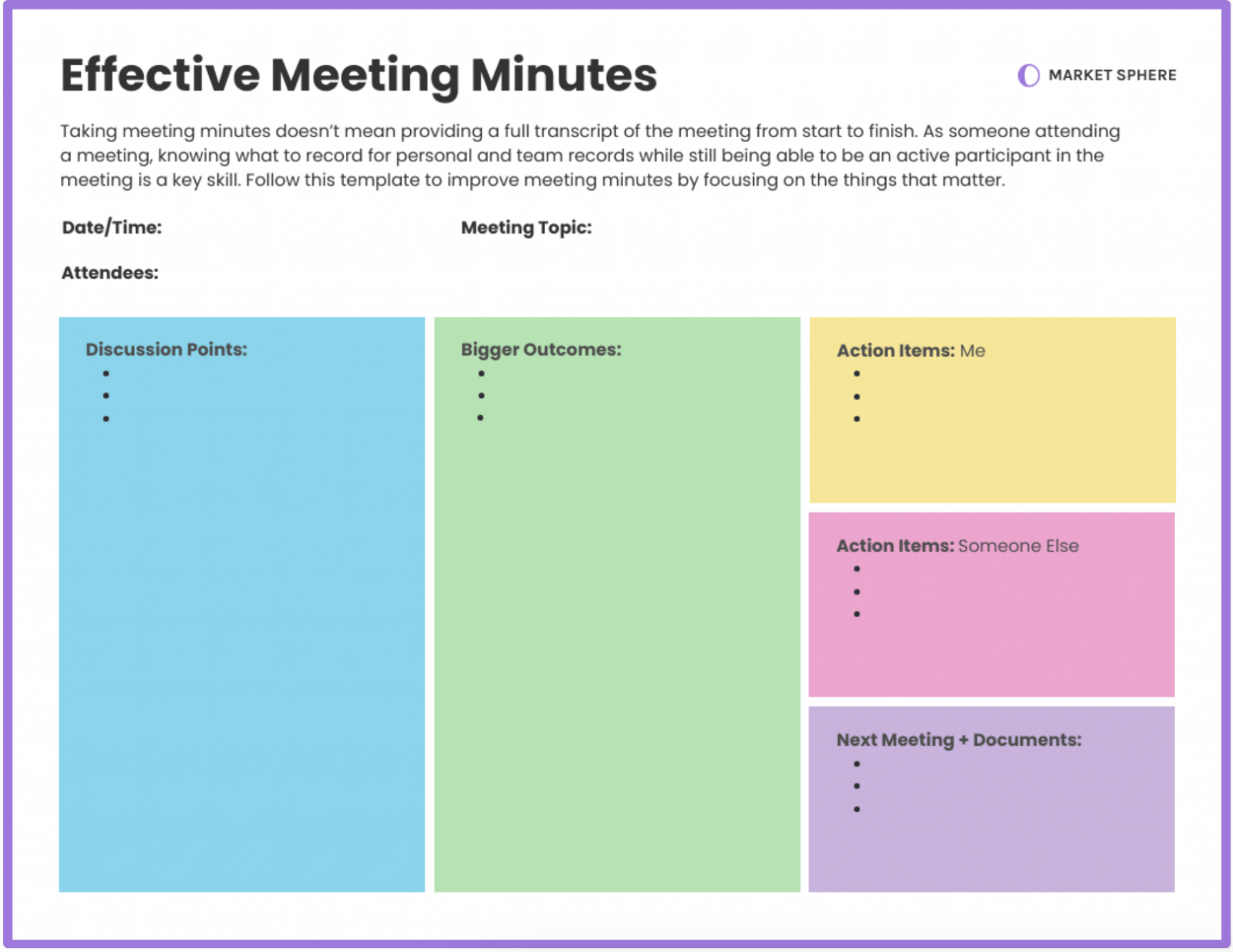 How to Create an HR Process Poster [With Infographic] - Venngage