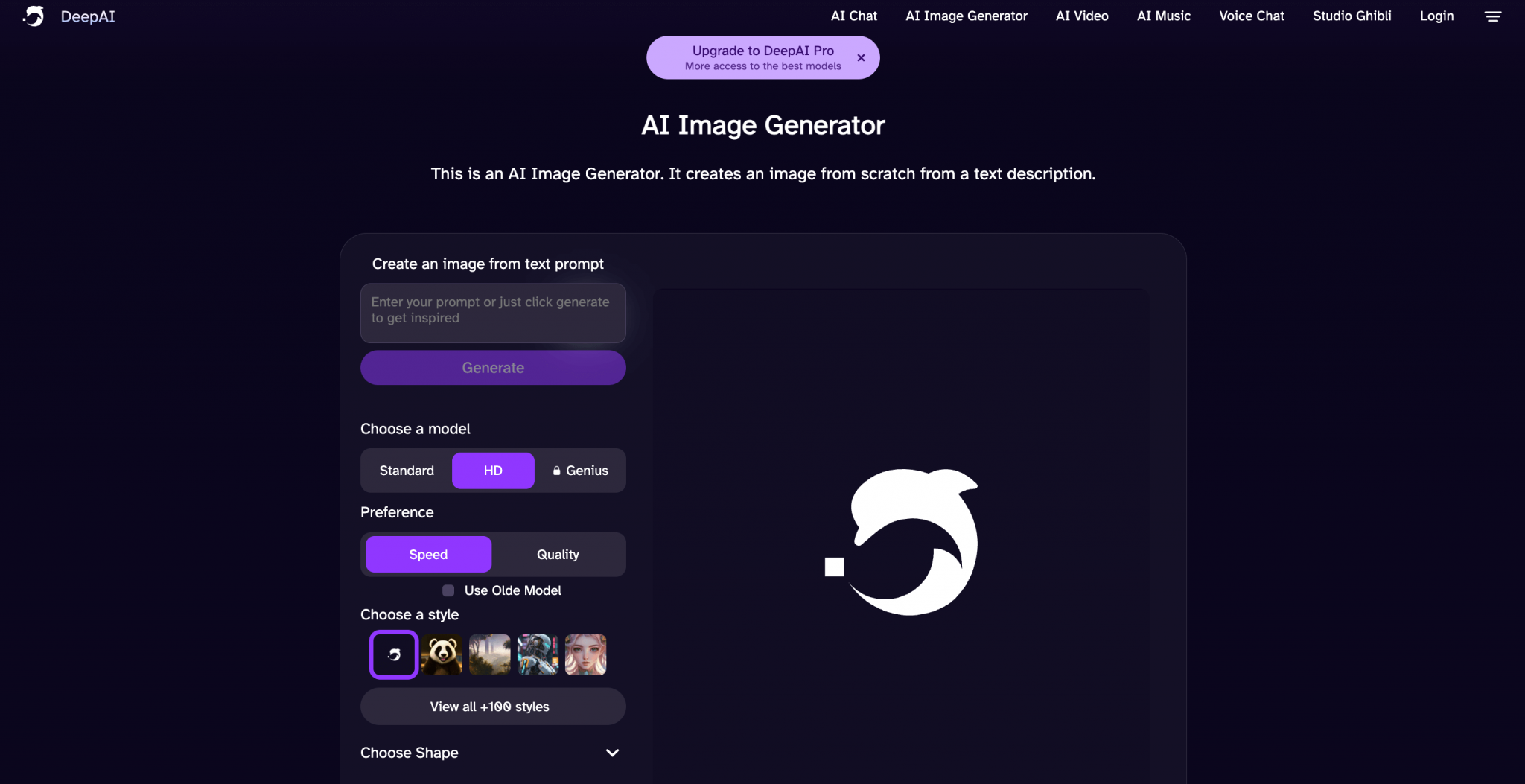 11 Best AI Image Generator: Top Tools Tested & Reviewed