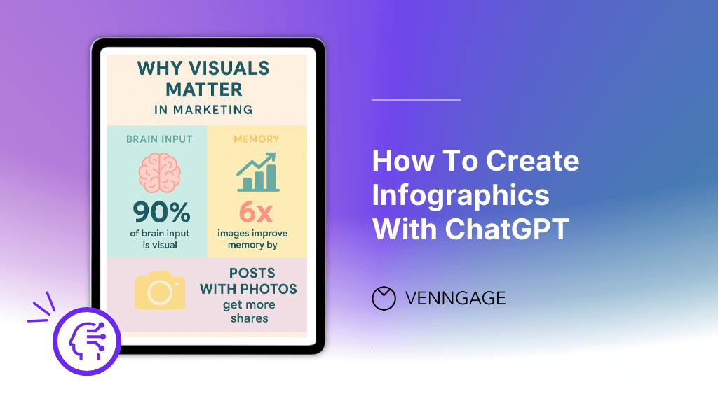 how to create infographics in ChatGPT