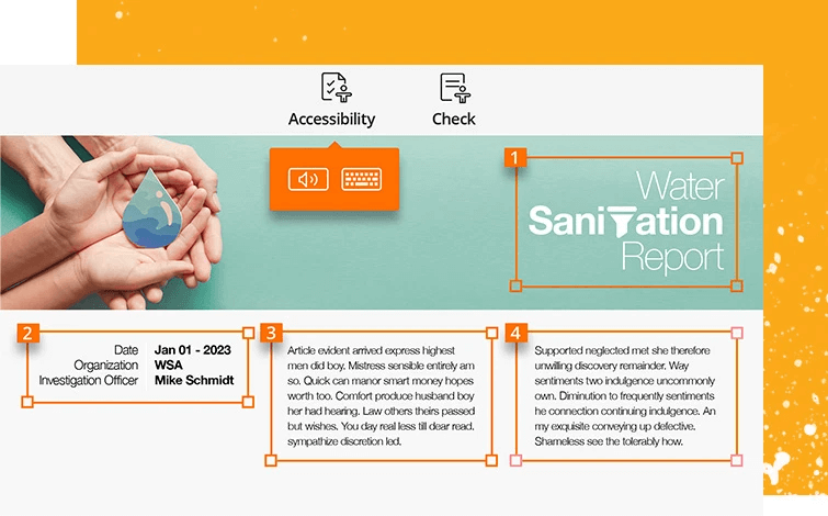 Foxit PDF Editor