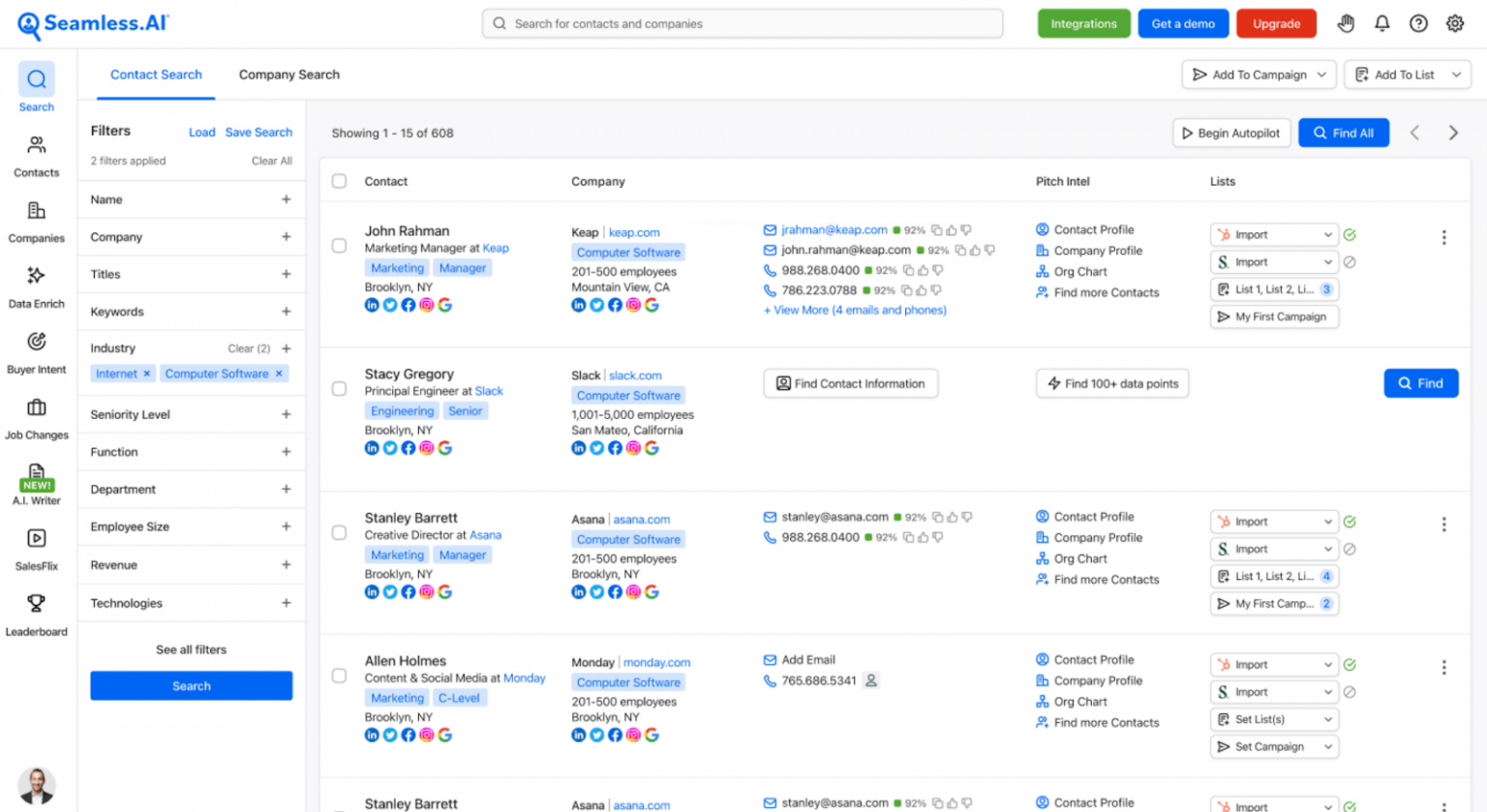 20+ AI Tools for B2B Marketing to Enhance Your Digital Strategy
