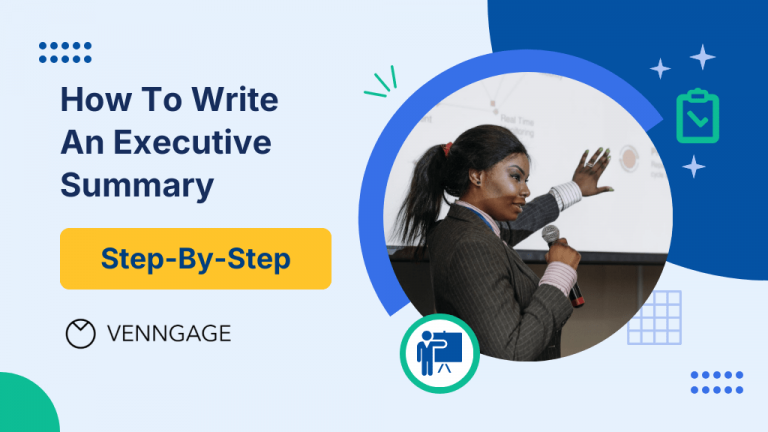 How to Write an Executive Summary for a Business Plan