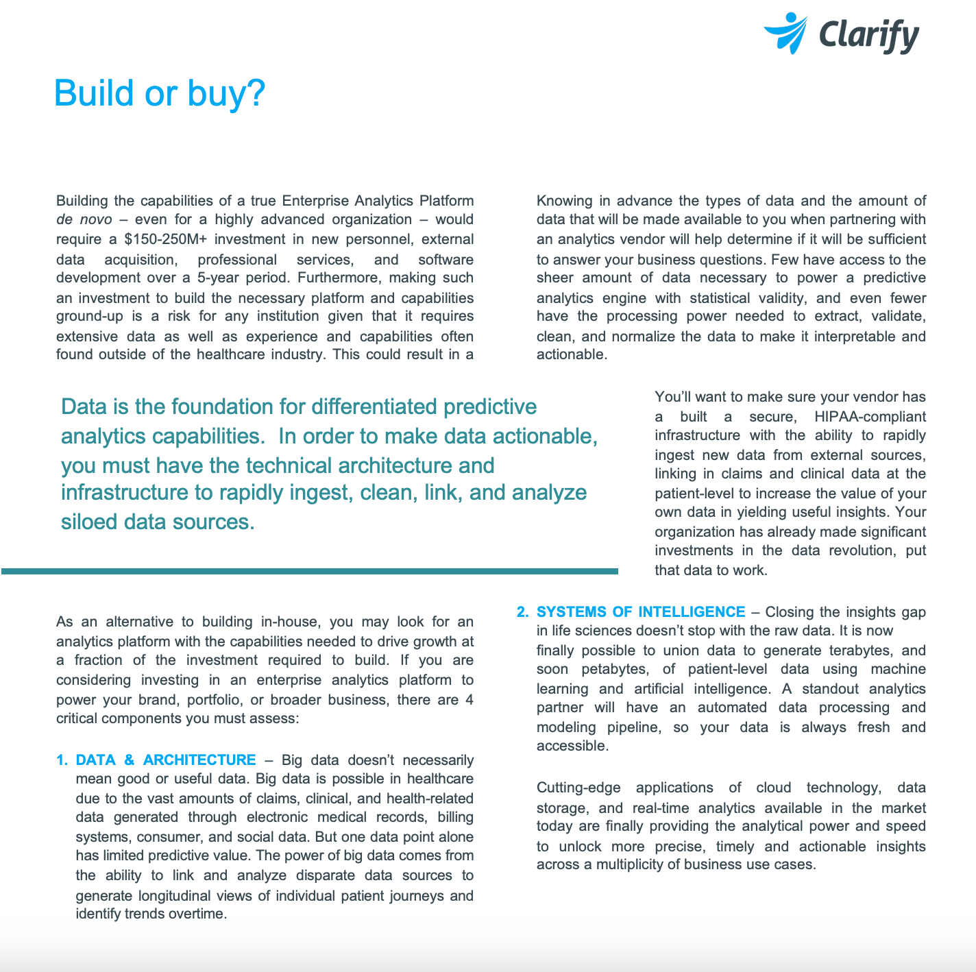 How to Write a Winning B2B White Paper: Definition, Template & Promotion