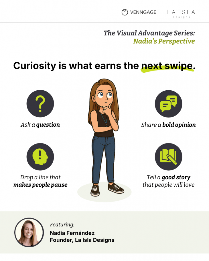Maybe Communication Visual Why Smart Brands Win with Visual Communication