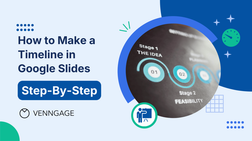 how to make a timeline in google slides