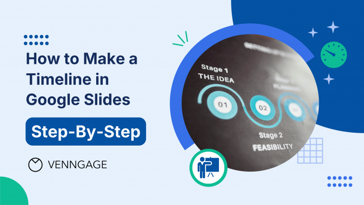 how to make a timeline in google slides