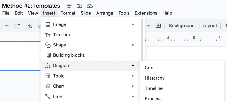 How to Make a Timeline in Google Slides (2025 Guide)