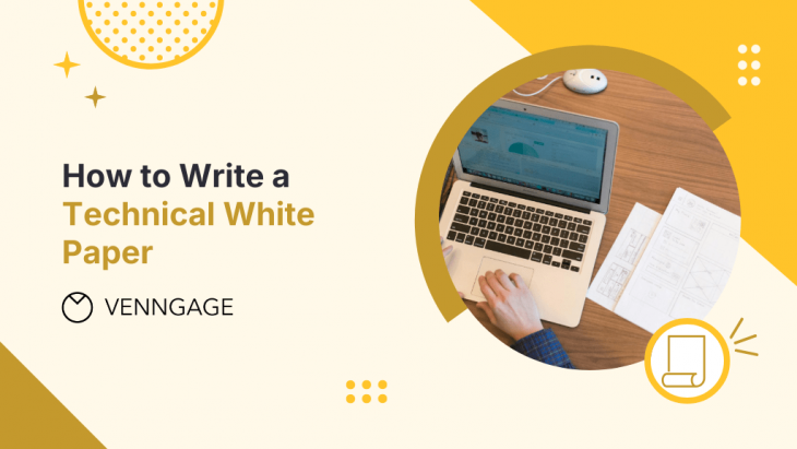 how to write a technical white paper