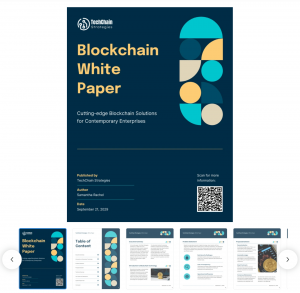 How to Write a Technical White Paper (2026 Guide)