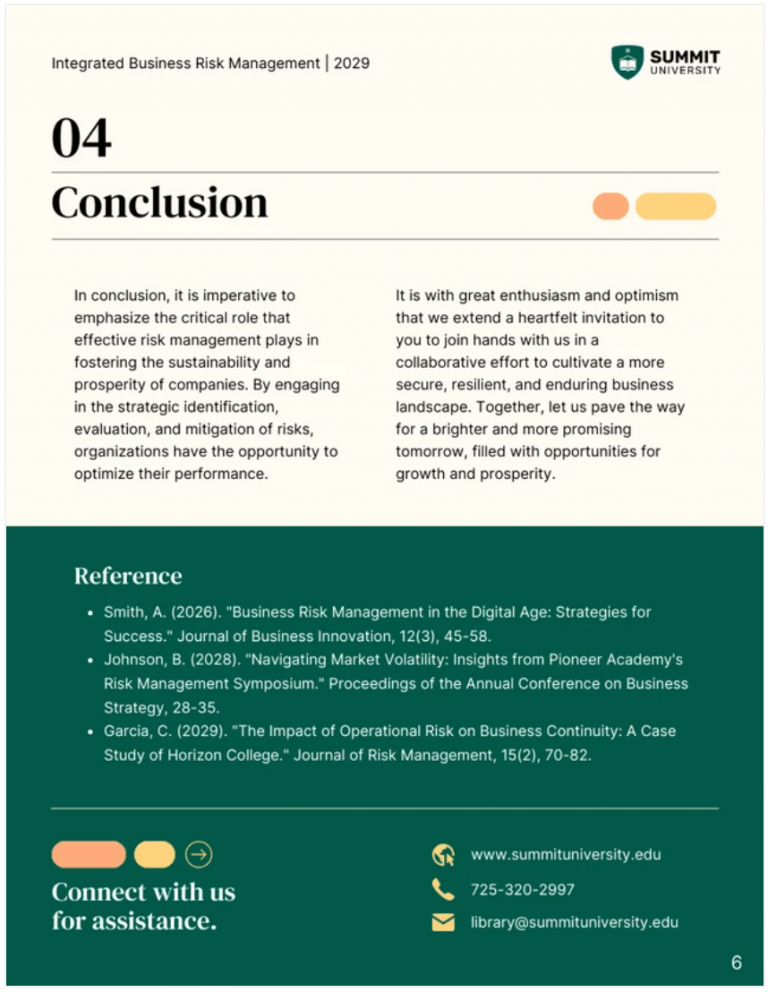 How to Write a Technical White Paper (2026 Guide)