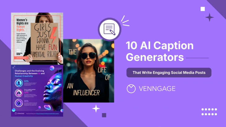 Blog Header - AI Caption Generators