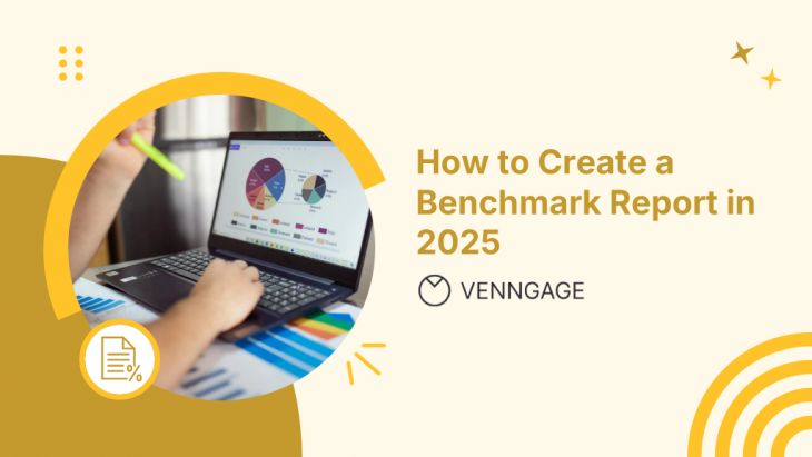 How to Create a Benchmark Report in 2025 Blog Header